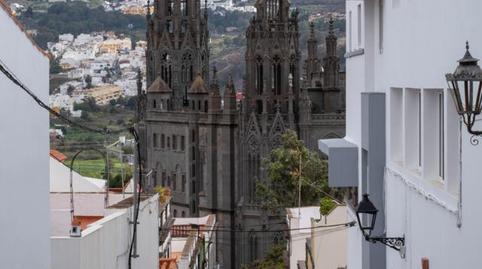 Photo 2 of Building for sale in El Nopal, Los Portales - Visvique, Las Palmas