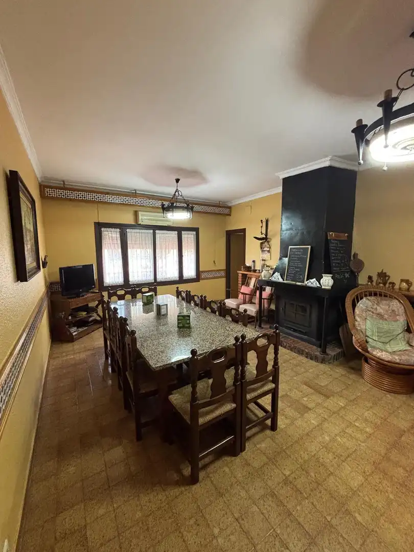 Chalet con piscina en venta en Valdepeñas, imagen 25