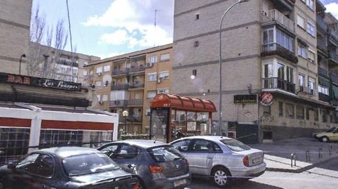 Foto 2 de Piso en venta en Lisboa, Ciudad 70, Coslada