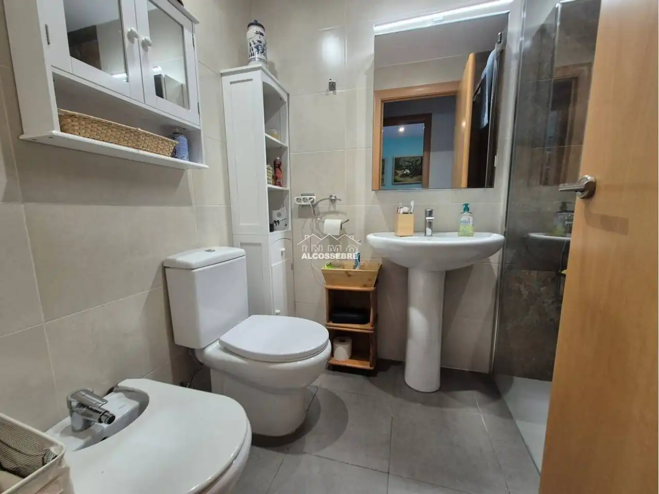 Reihenhaus mit Pool zum Verkauf in Calle Blasco Ibáñez, imagen 10