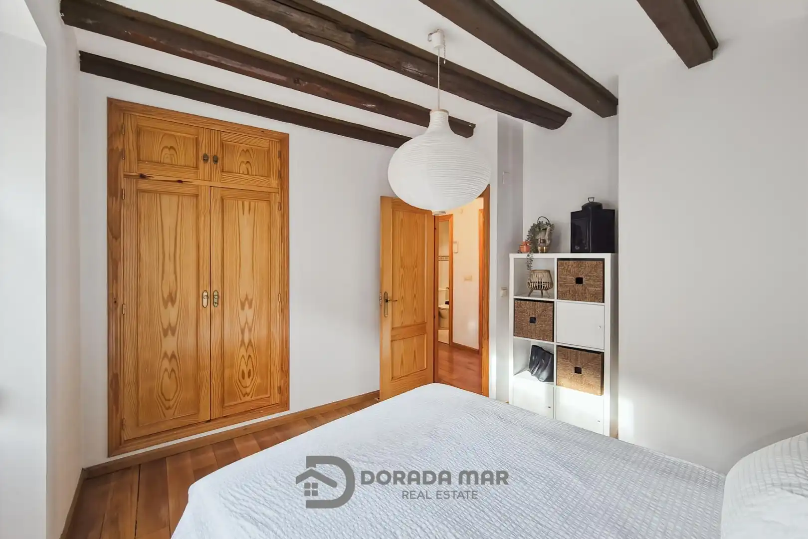 Bedroom of Apartments for sale in Jaca  with Heating, Storage room and Oven