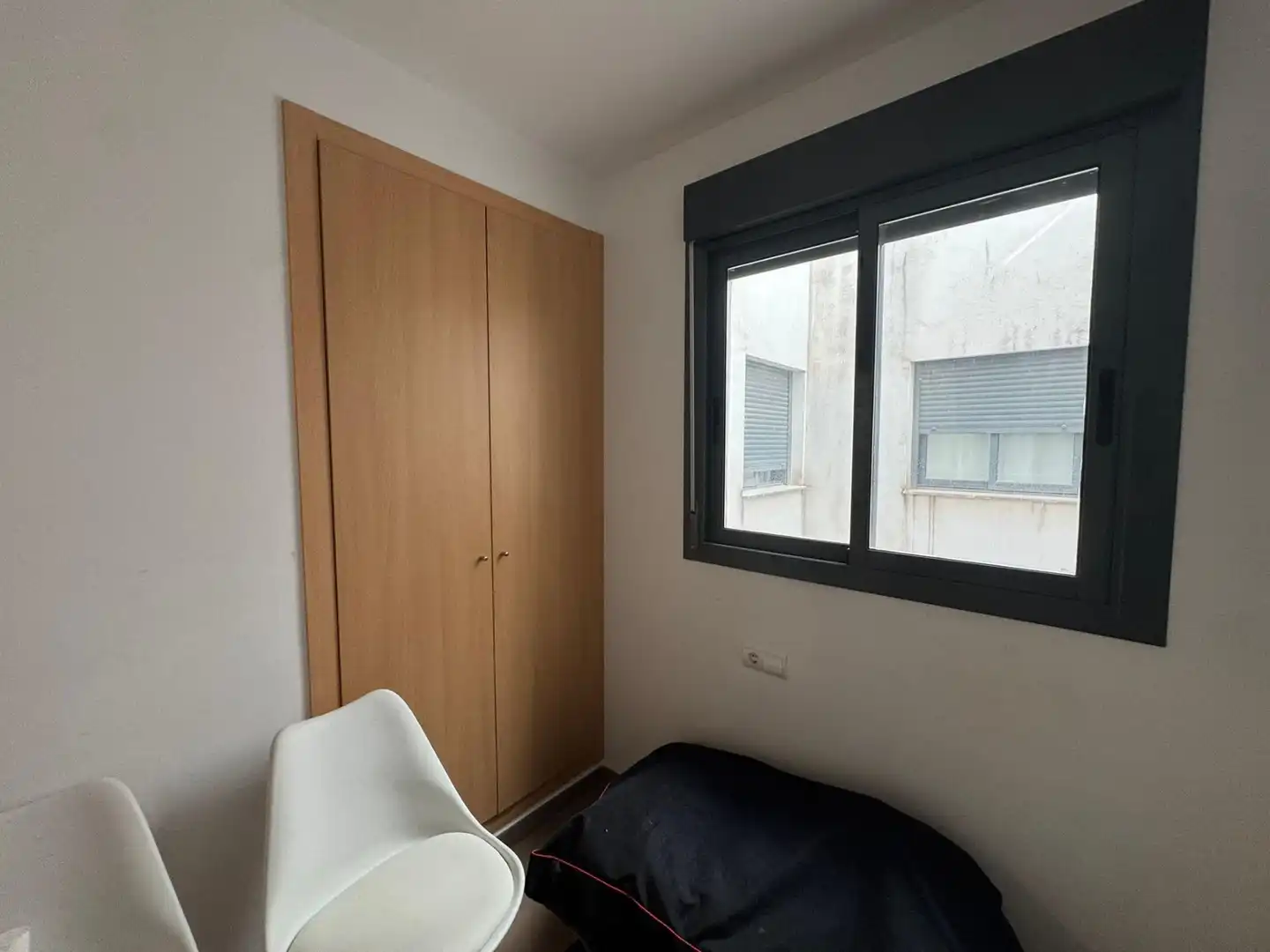 Bedroom of Flat for sale in Vilamarxant