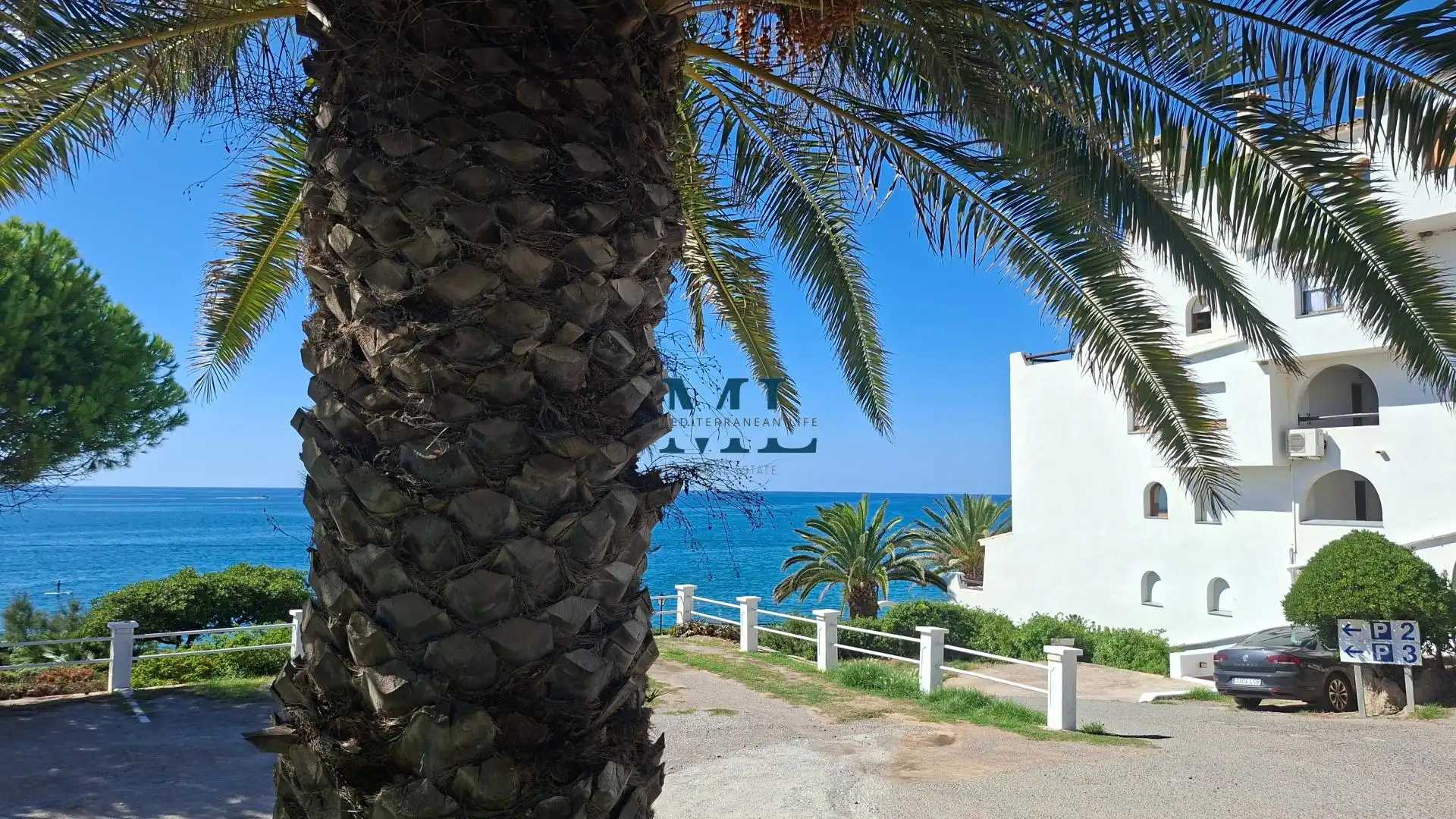 Piso con jardín en venta en de la Moixarra, imagen 42