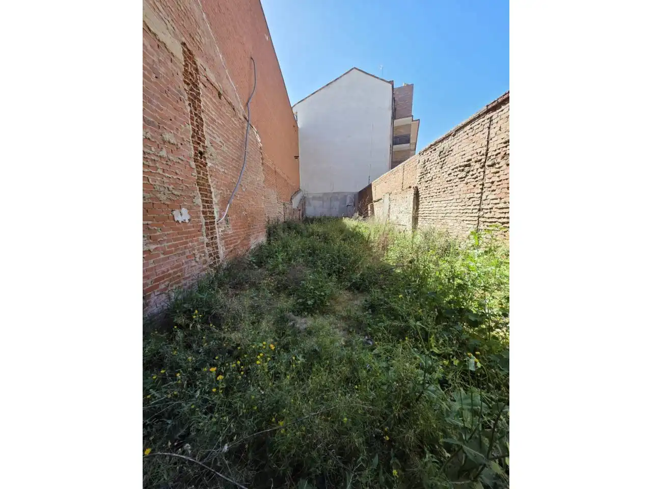 Residential for sale in Fuenlabrada