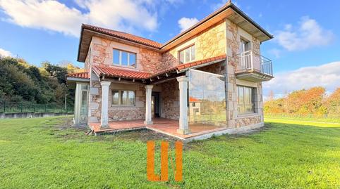 Foto 2 de Casa o chalet en venta en Aldea Centroña, 51, Pontedeume, A Coruña