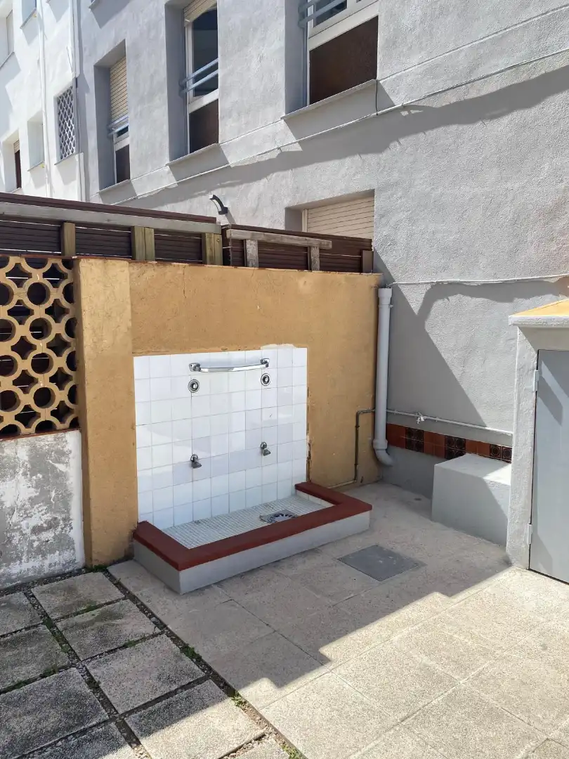 Terraza de Ático en venta en Calafell con Aire acondicionado, Calefacción y Terraza