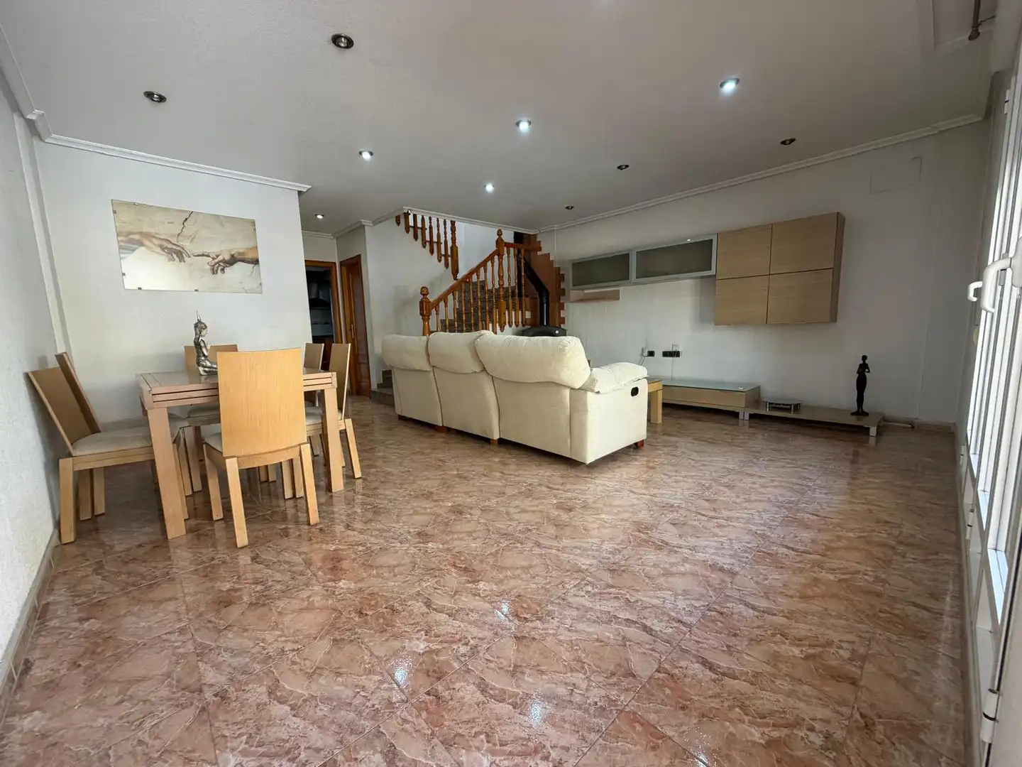Houses for sale in Catral  with Air Conditioner, Terrace and Furnished