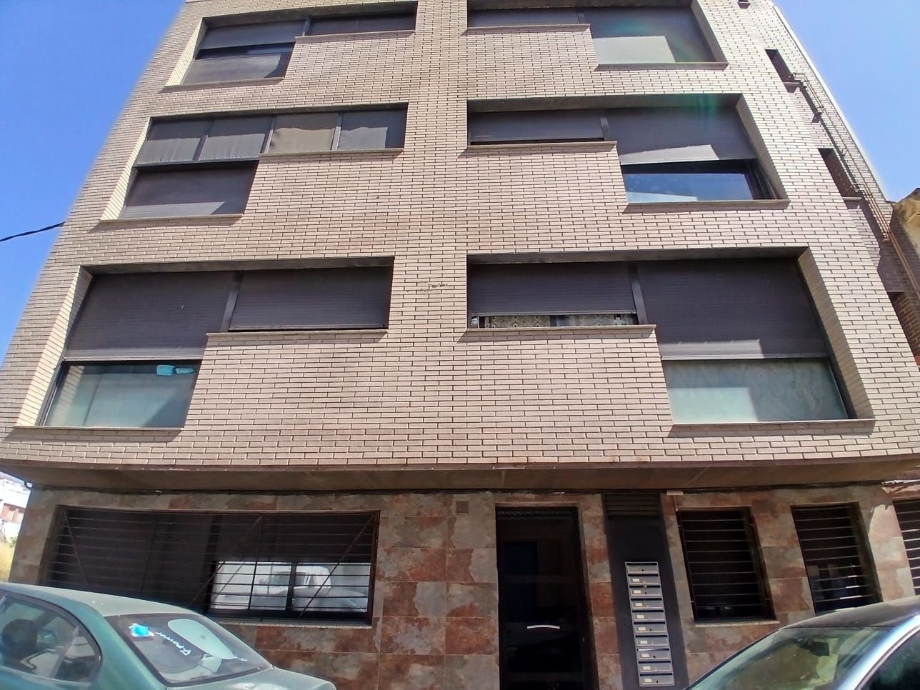 Dúplex en venda a C/ Germans Arnalot, Navàs