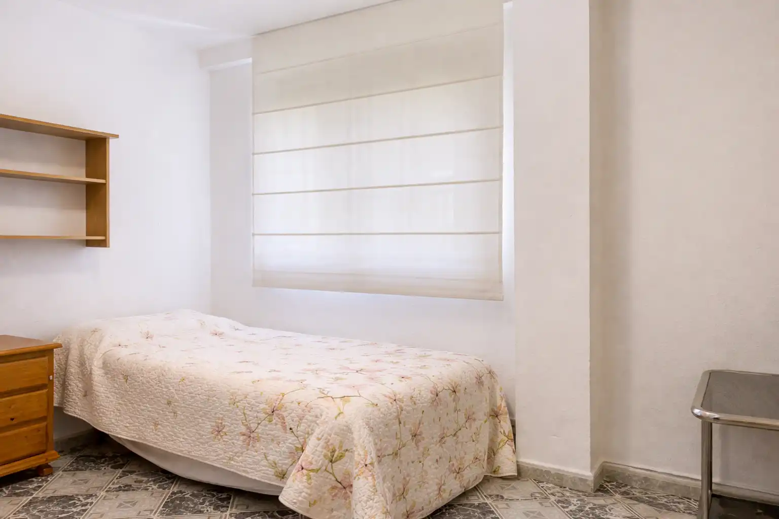 Apartament amb terrassa en venda a Estepona Pueblo, imagen 27