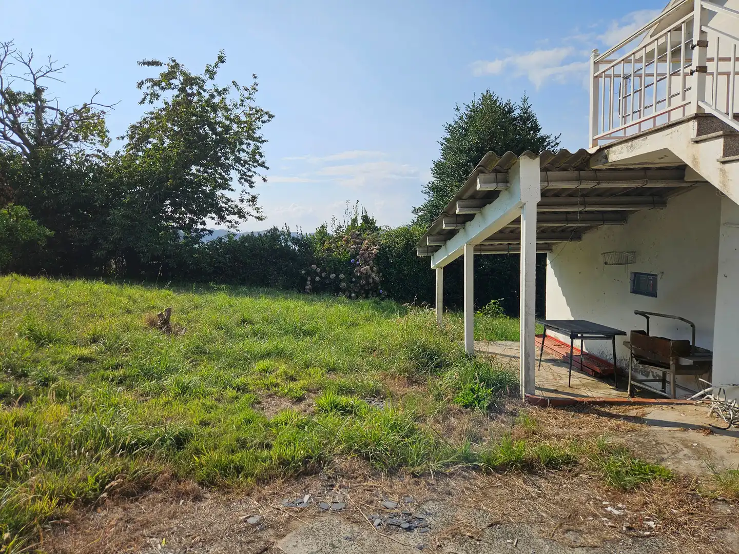 Home with garden for sale in Lugar Cordobelas 4, imagen 30
