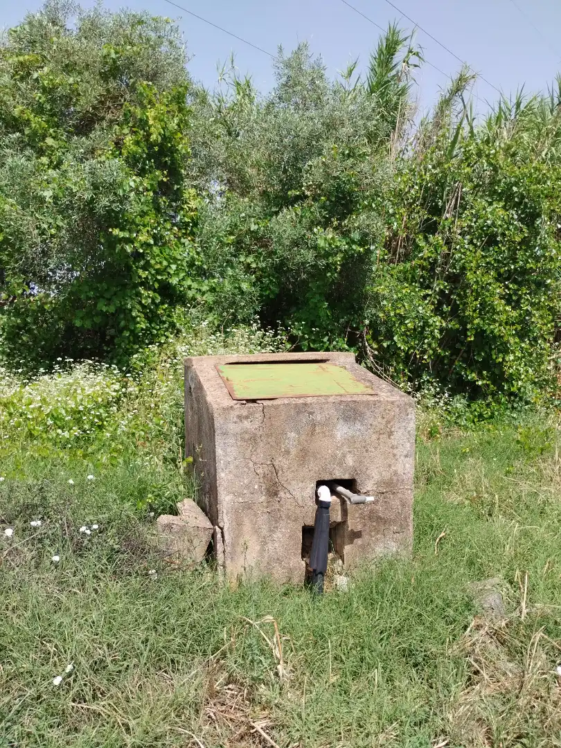 Casa rústica amb piscina en venda a Puebla de Sancho Pérez, imagen 17