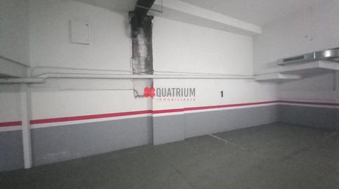 Photo 3 of Garage to rent in República de el Salvador, Ensanche - Sar, Santiago de Compostela