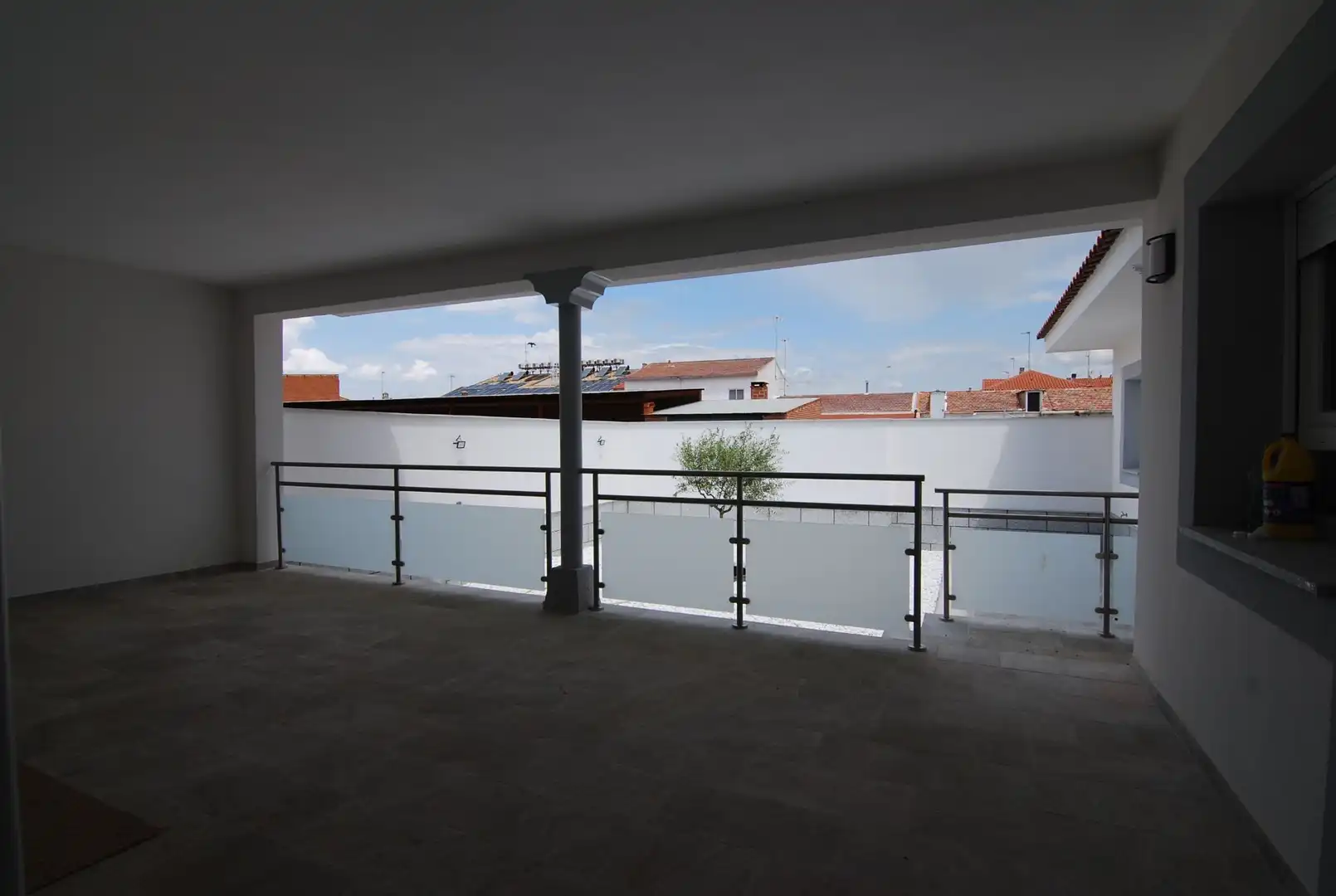 Terrace of Houses for sale in San Martín de la Vega  with Heating
