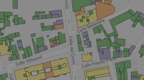 Foto 4 de Residencial en venda a N/a, 17, Centro, Móstoles