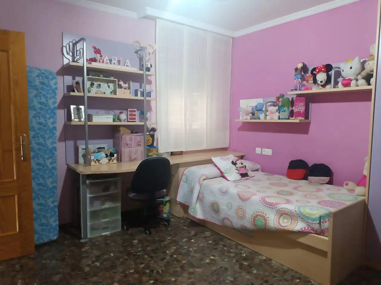 Flat with terrace for sale in Calle San Cristobal, imagen 18