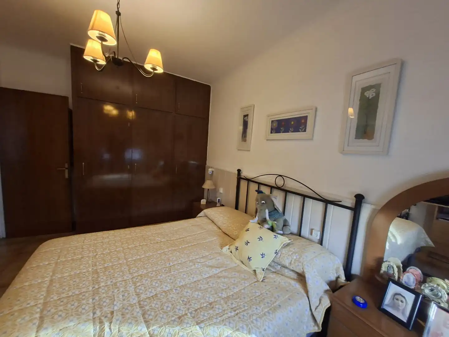Flat for sale in DOCTOR PASTEUR, Parc Bosc - Castell