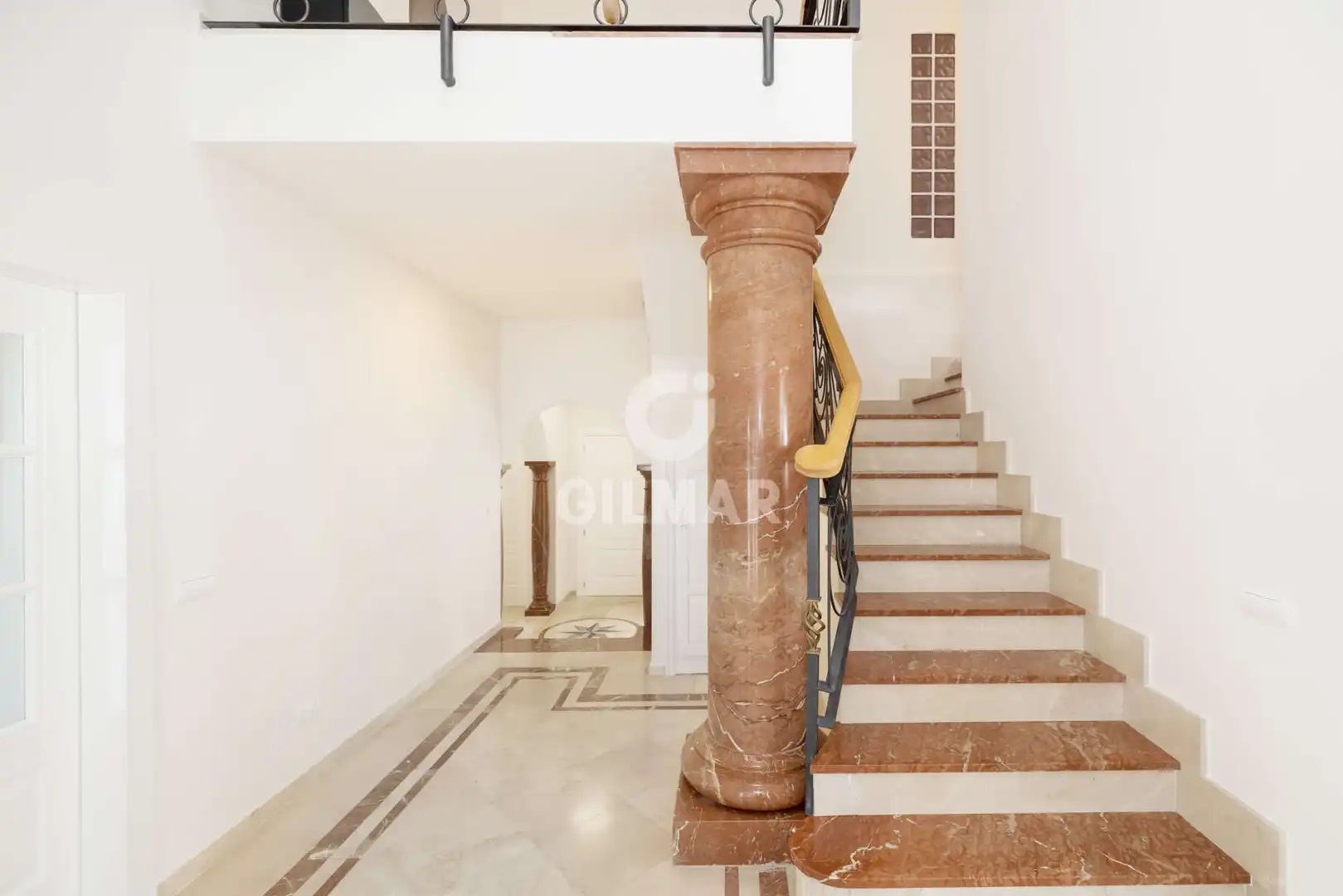Casa o chalet en venta en Estepona con Jardín privado y Piscina