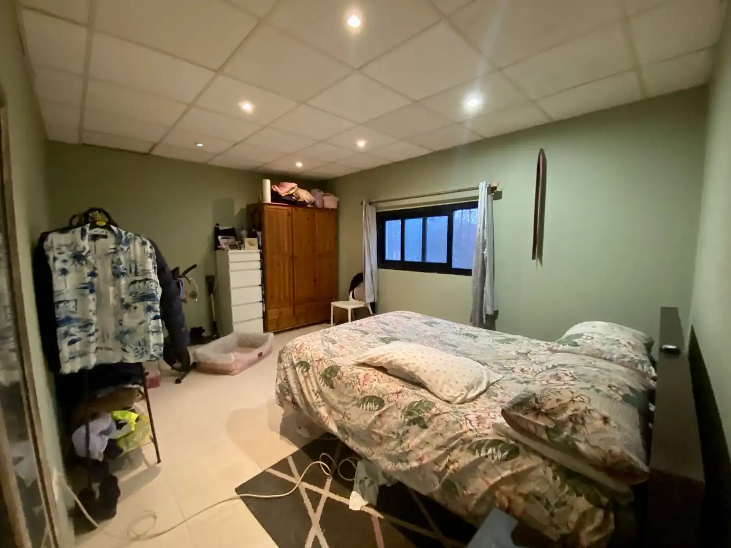 Chalet con piscina en venta en Urbanización Cerro del Águila 214, imagen 12