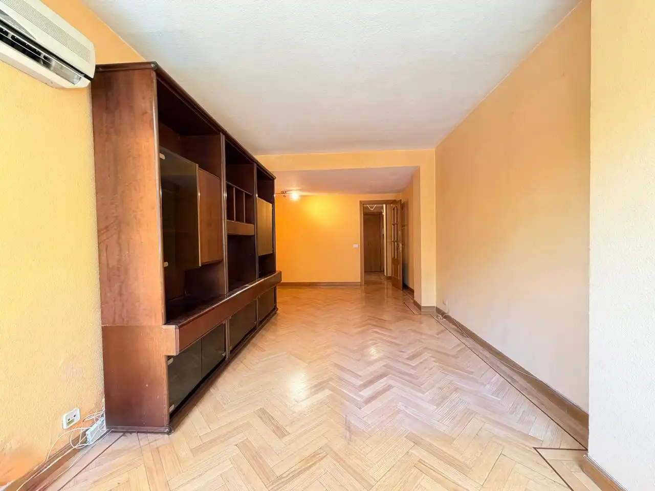 Piso en venta en Madrid con Aire acondicionado, Calefacción y Terraza