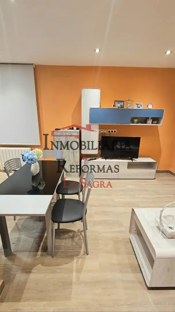 Chalet en venta en Villaluenga de la Sagra, imagen 17