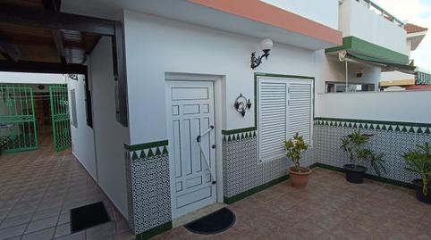 Foto 3 de Casa adosada en venta en Calle Torriani, La Garita - Marpequeña, Telde