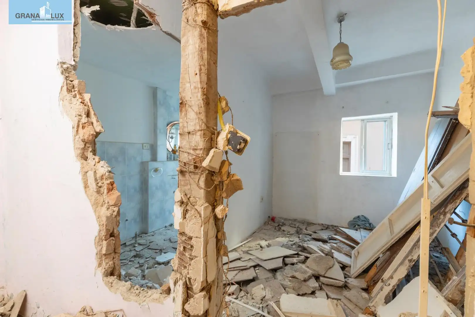 Casa con terraza en venta en Calle del Conde de las Infantas, imagen 20