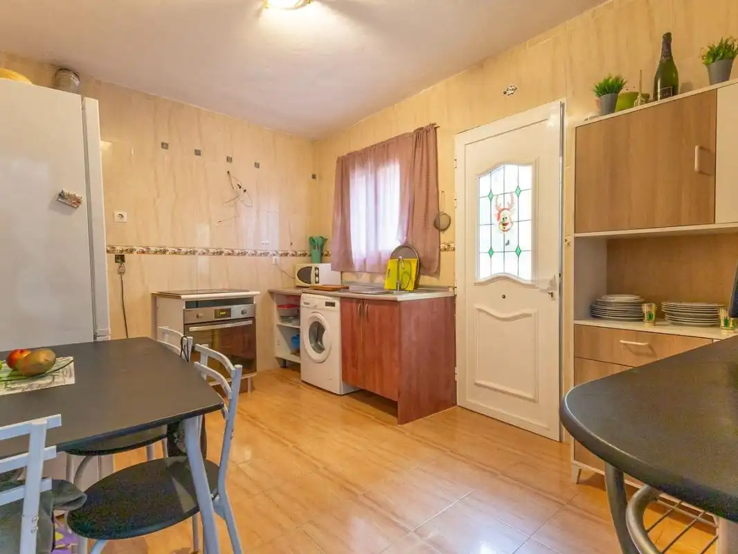 House with terrace for sale in Carrer de la Parra, imagen 9