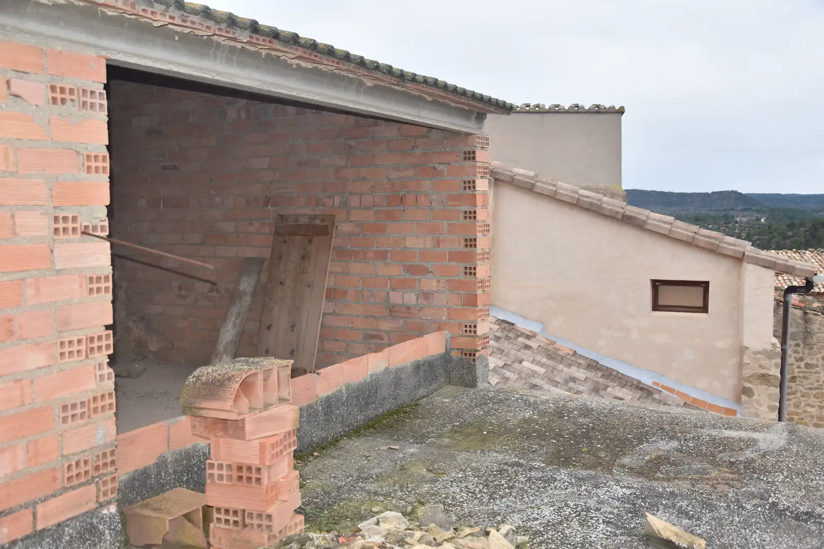 Casa en venta en Torre del Compte, imagen 5