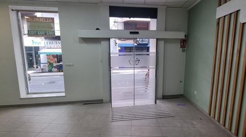 Foto 3 von Geschaftsraum zur Miete in Centro, Elche / Elx