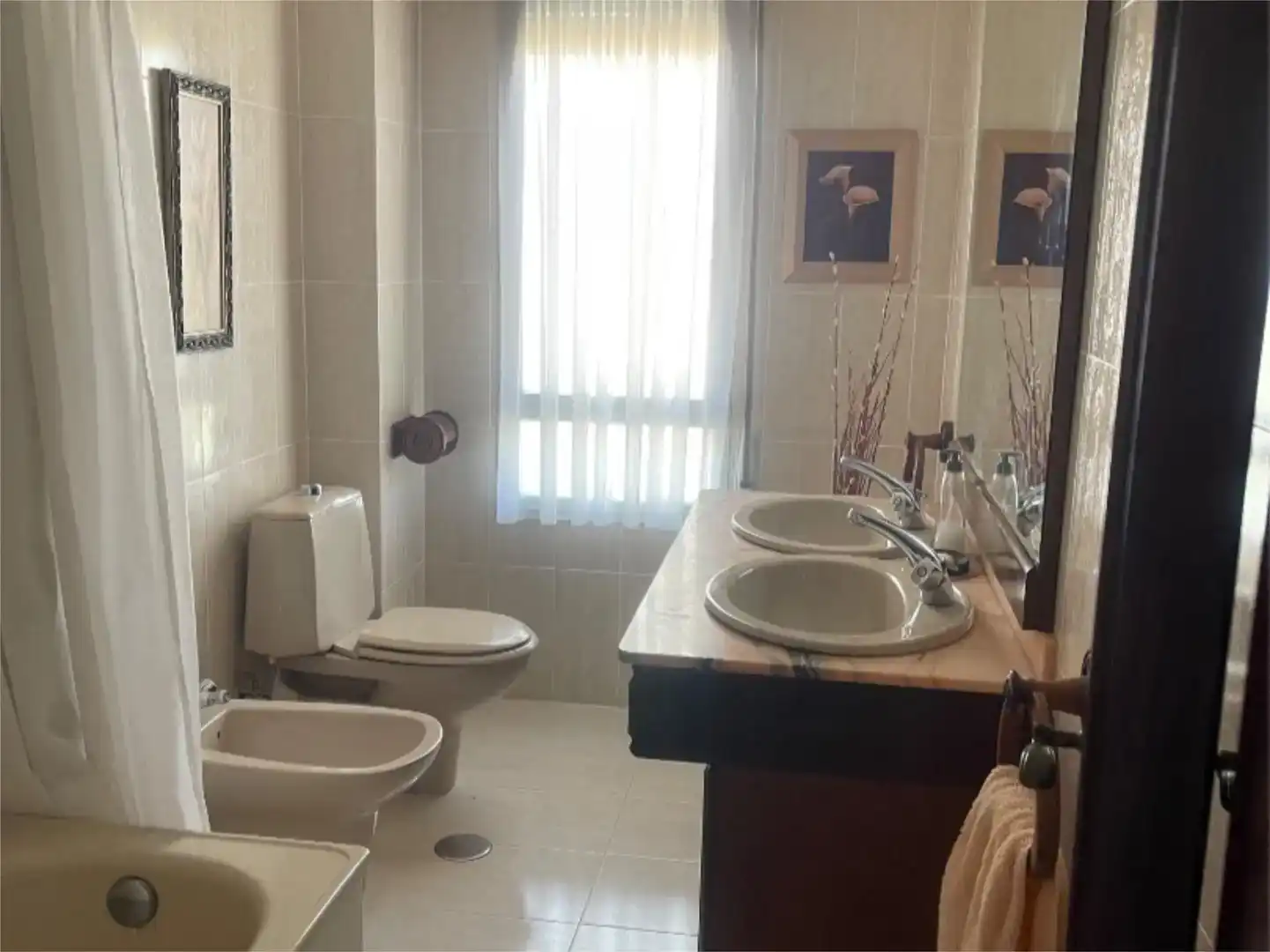 Baño de Piso en venta en Santander
