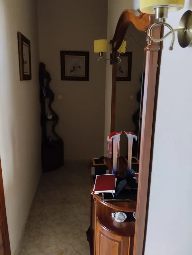 Casa o xalet en venda en Linares