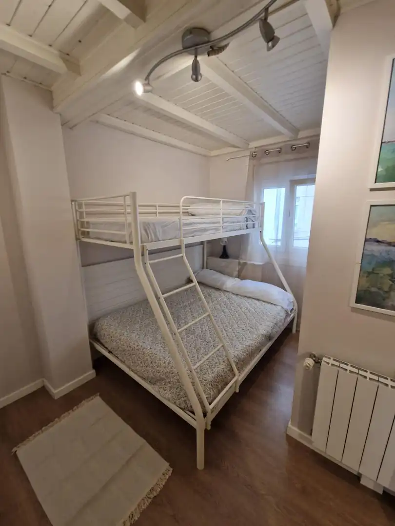 Piso de alquiler en General Dávila