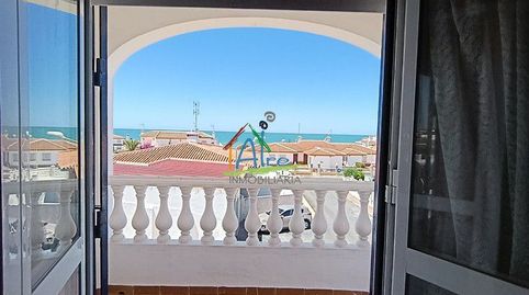 Foto 5 de Casa adosada en venta en Centro - Torre de la Higuera, Almonte