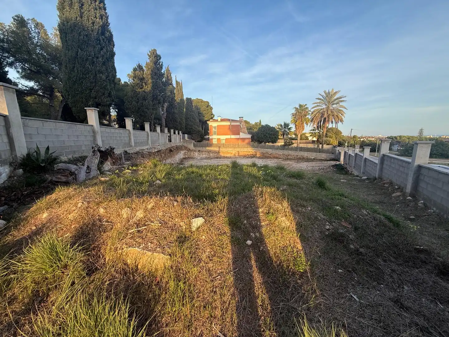 Residencial en venta en El Vendrell