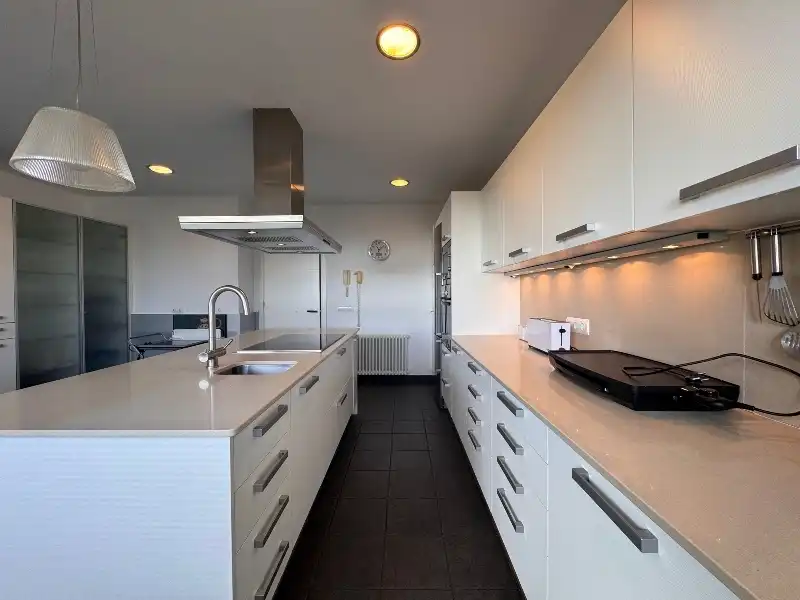 Kitchen of Houses for sale in Palafrugell  with Air Conditioner, Heating and Private garden