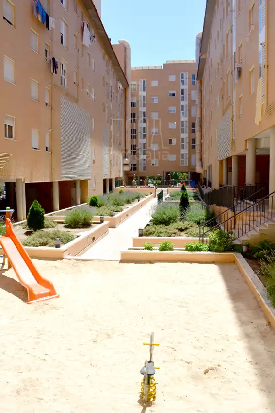 Wohnung mit Pool zum Verkauf in Calle de Vicente Carballal, imagen 11
