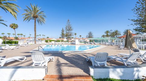 Foto 3 de Casa adosada en venta en Avenida de Los Estados Unidos, Playa del Inglés, San Bartolomé de Tirajana