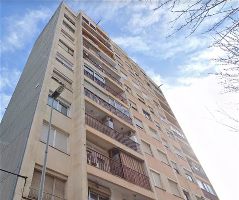 Piso en venta en Parc d’Europa