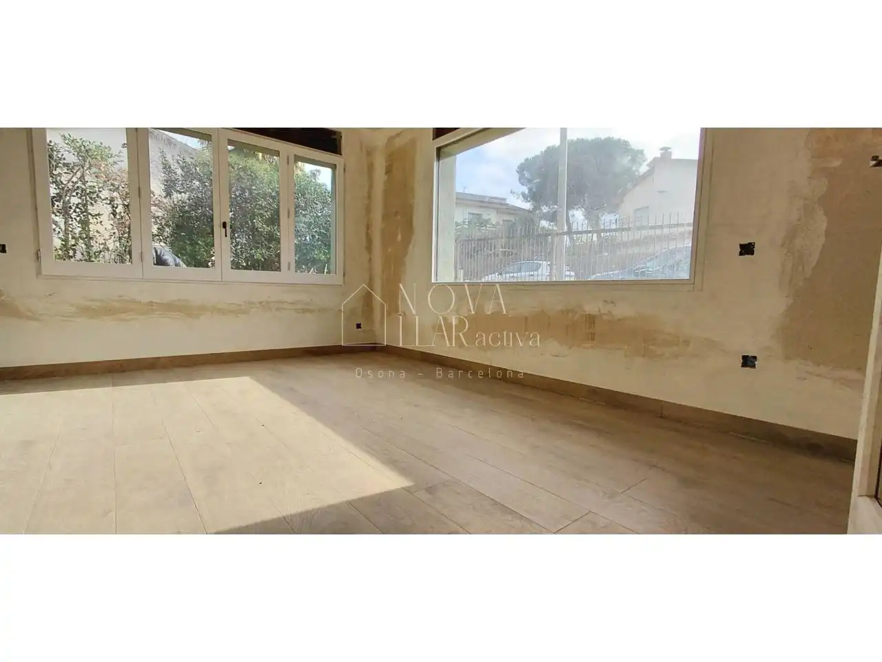 House with garden for sale in Seva, imagen 4