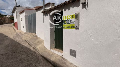 Foto 2 de Casa o xalet en venda a Mole, San Pablo de los Montes, Toledo