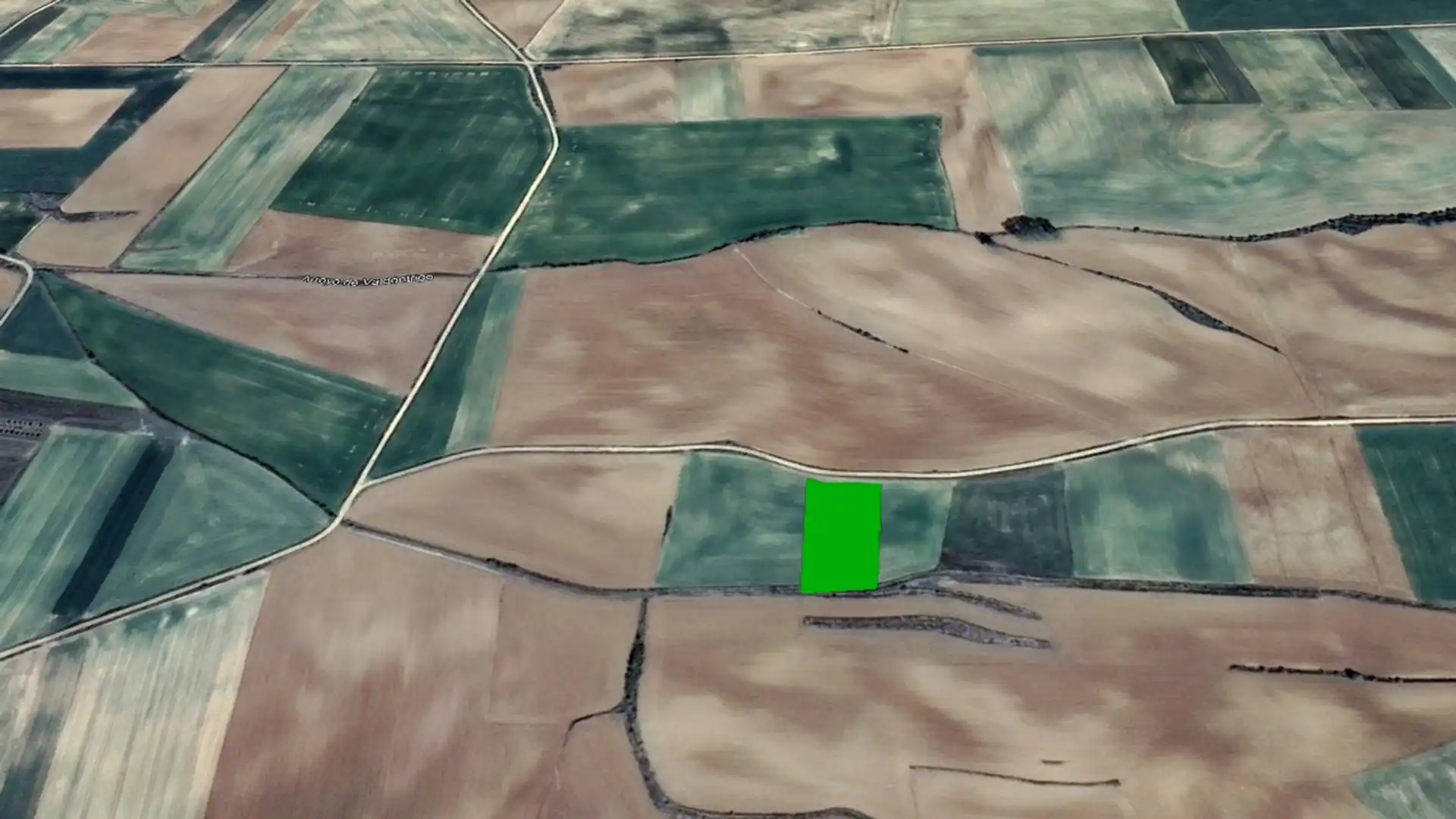 Terreno en venta en Sahagún