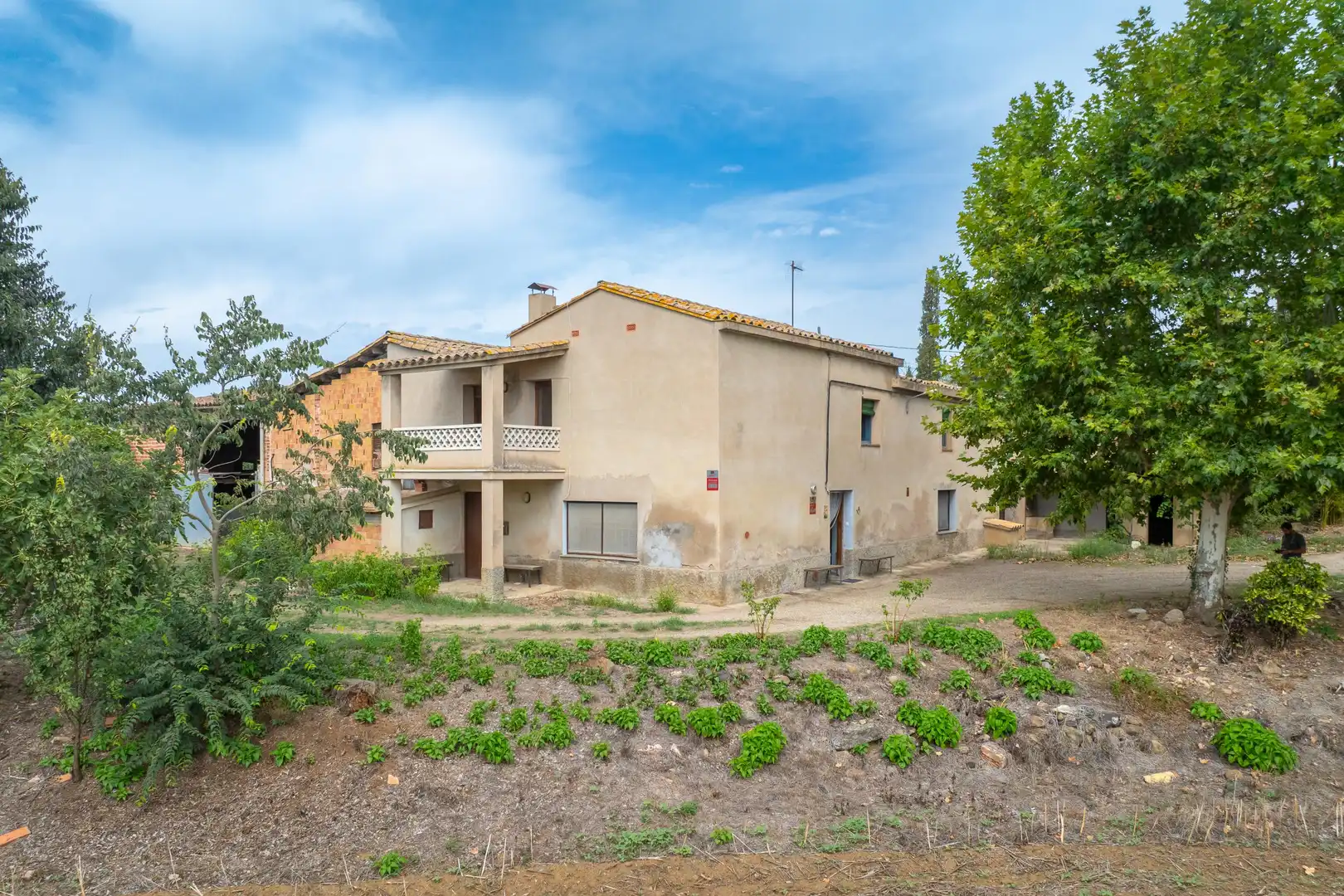 Chalet con jardín en venta en S/N MAS MITJÀ, imagen 2