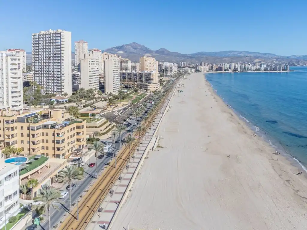 Attic for sale in Carrer dels Mariners, 1, Playa Muchavista