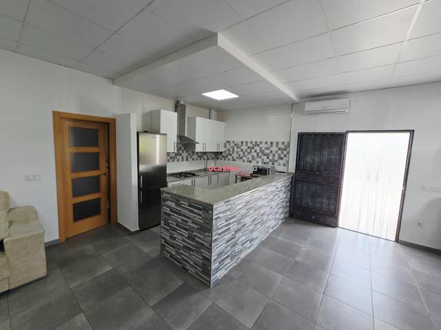 Casa-chalet en Venta en Dos Torres