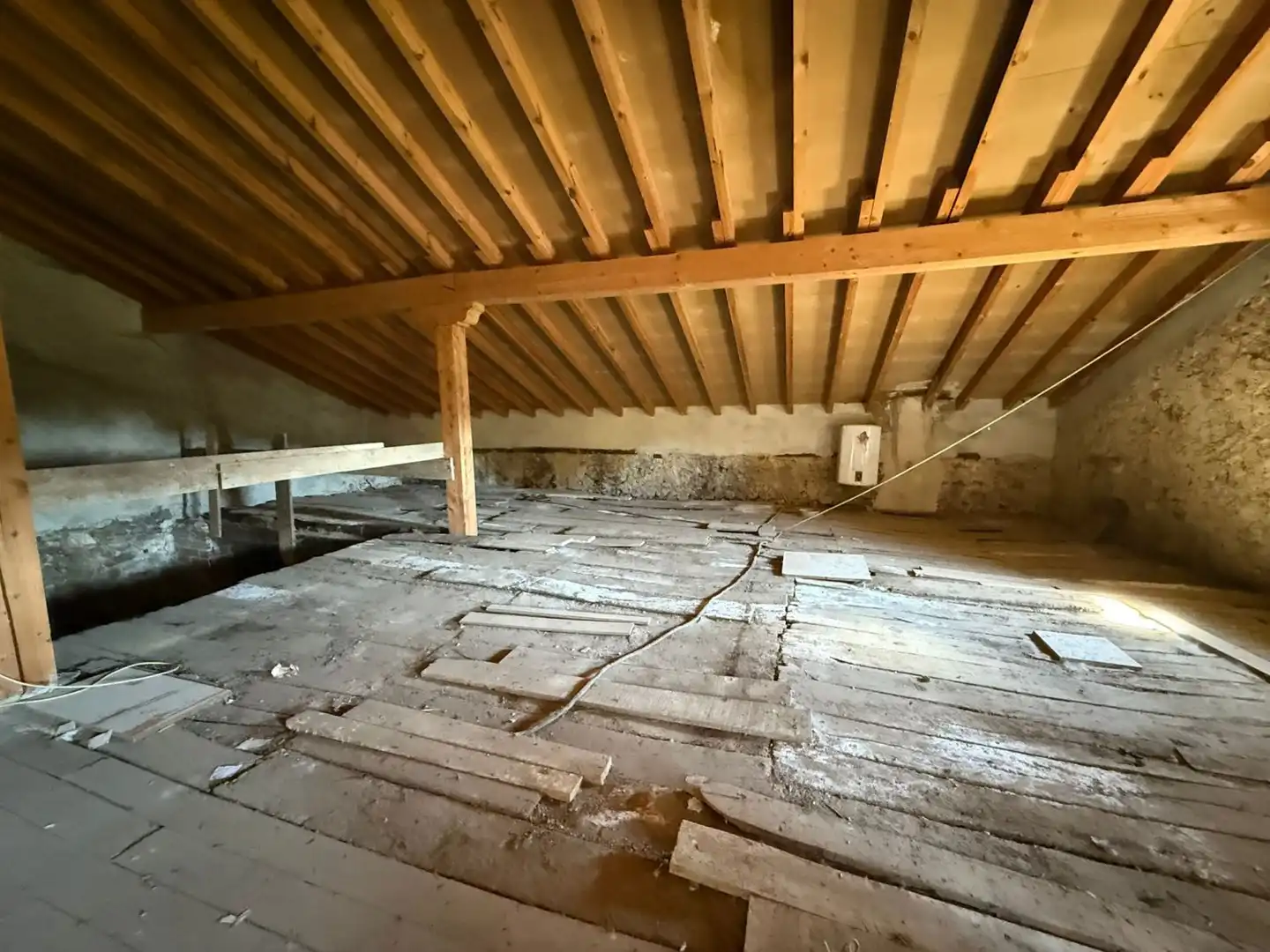 Casa o xalet en venda en Bárcena de Cicero