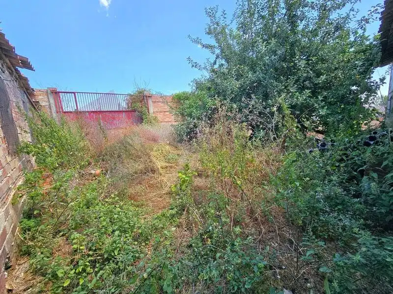 Casa o chalet en venta en Cañas con Jardín privado