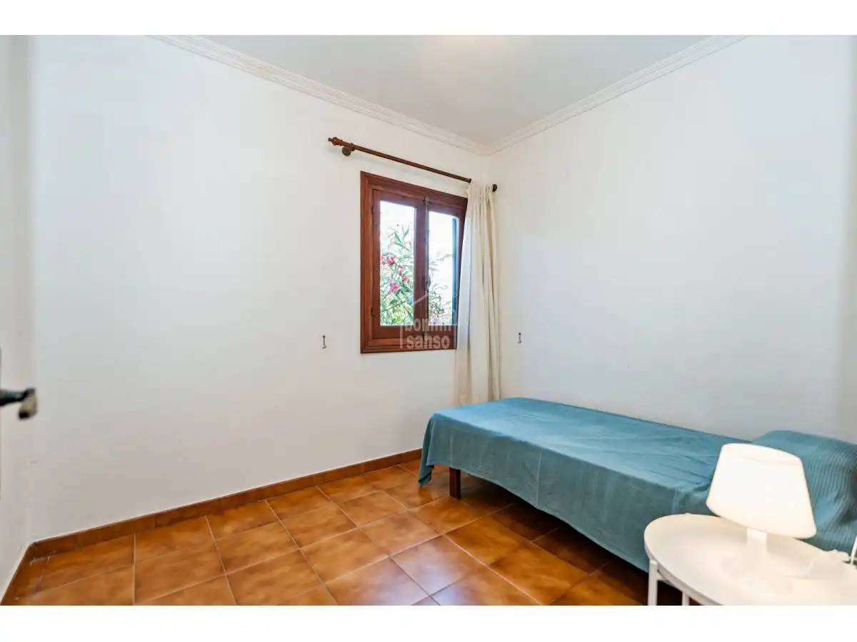 Detached house with pool for sale in Port d'Addaia, imagen 19