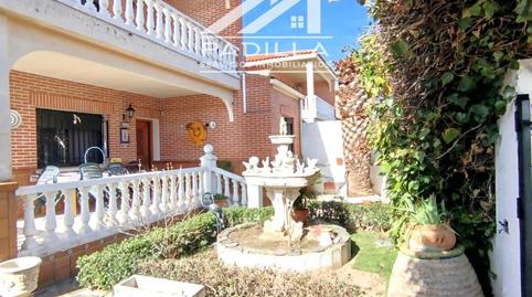 Photo 2 of Single-family semi-detached for sale in Gerindote, Toledo