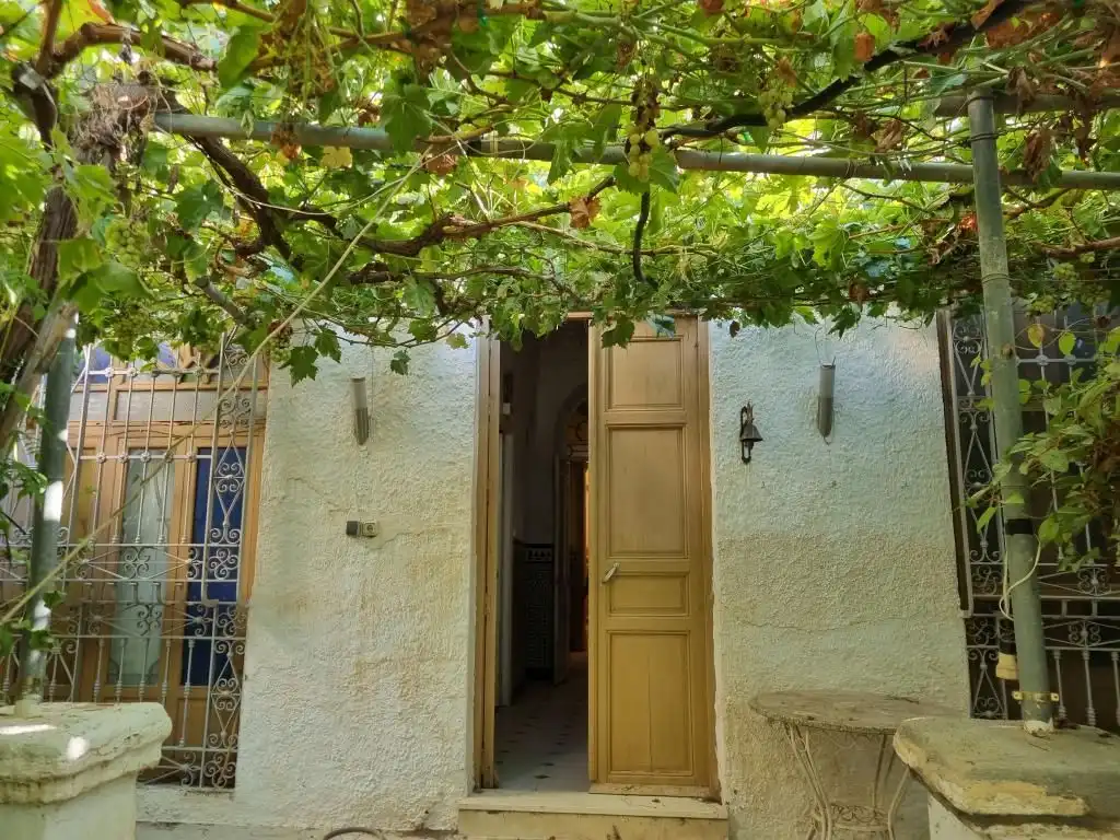 Casa o chalet en venta en Alhama de Almería con Jardín privado, Terraza y Piscina