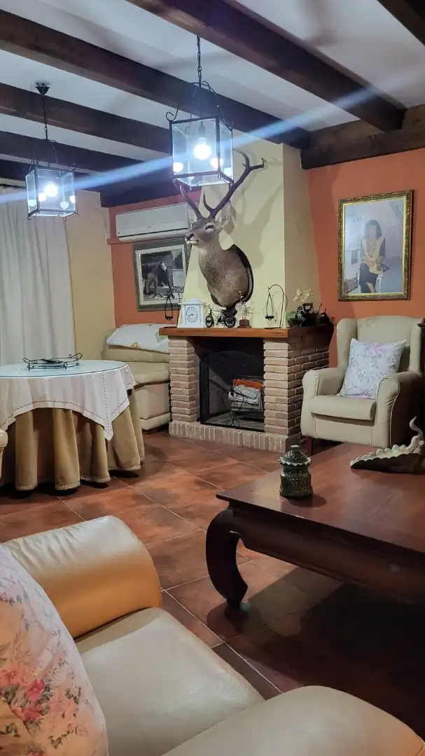 Buildings for sale in La Iruela